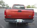 Thumbnail image of 2000 Ford F-250 Super Duty at A to Z Autos