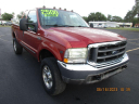 Thumbnail image of 2000 Ford F-250 Super Duty at A to Z Autos
