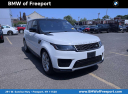 2019 Land Rover Range Rover Sport HSE at BMW Mini of Freeport