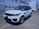 Thumbnail image of 2019 Land Rover Range Rover Sport at BMW Mini of Freeport