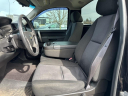 2011 Chevrolet Silverado 1500 LT at LaFontaine Infiniti of Ann Arbor