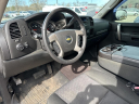 Thumbnail image of 2011 Chevrolet Silverado 1500 at LaFontaine Infiniti of Ann Arbor