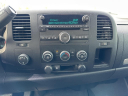 Thumbnail image of 2011 Chevrolet Silverado 1500 at LaFontaine Infiniti of Ann Arbor
