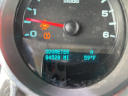 Thumbnail image of 2011 Chevrolet Silverado 1500 at LaFontaine Infiniti of Ann Arbor
