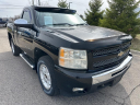 Thumbnail image of 2011 Chevrolet Silverado 1500 at LaFontaine Infiniti of Ann Arbor