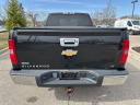 Thumbnail image of 2011 Chevrolet Silverado 1500 at LaFontaine Infiniti of Ann Arbor