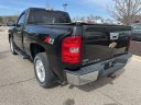 Thumbnail image of 2011 Chevrolet Silverado 1500 at LaFontaine Infiniti of Ann Arbor