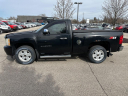 Thumbnail image of 2011 Chevrolet Silverado 1500 at LaFontaine Infiniti of Ann Arbor