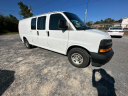 2019 Chevrolet Express 2500 at M & M AUTO SALES II