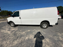 Thumbnail image of 2019 Chevrolet Express at M & M AUTO SALES II