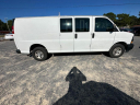 Thumbnail image of 2019 Chevrolet Express at M & M AUTO SALES II