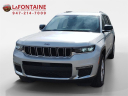 Thumbnail image of 2021 Jeep Grand Cherokee L at LaFontaine Chrysler Dodge Jeep Ram of Walled Lake