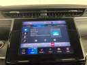 Thumbnail image of 2021 Jeep Grand Cherokee L at LaFontaine Chrysler Dodge Jeep Ram of Walled Lake