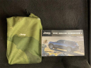 Thumbnail image of 2021 Jeep Grand Cherokee L at LaFontaine Chrysler Dodge Jeep Ram of Walled Lake