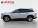 Thumbnail image of 2021 Jeep Grand Cherokee L at LaFontaine Chrysler Dodge Jeep Ram of Walled Lake