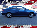 2004 Honda Accord EX at Sonny's Auto Sales