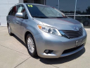 Thumbnail image of 2013 Toyota Sienna at Toyota of Southern Maryland