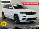 2019 Jeep Grand Cherokee High Altitude at Novak Motors NJ