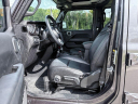 Thumbnail image of 2021 Jeep Wrangler Unlimited at Mitchell Chrysler Dodge Jeep Ram