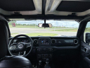 Thumbnail image of 2021 Jeep Wrangler Unlimited at Mitchell Chrysler Dodge Jeep Ram