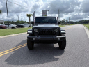 2021 Jeep Wrangler Unlimited Sahara Altitude at Mitchell Chrysler Dodge Jeep Ram
