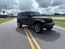 Thumbnail image of 2021 Jeep Wrangler Unlimited at Mitchell Chrysler Dodge Jeep Ram