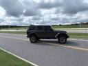Thumbnail image of 2021 Jeep Wrangler Unlimited at Mitchell Chrysler Dodge Jeep Ram