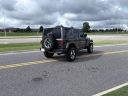 Thumbnail image of 2021 Jeep Wrangler Unlimited at Mitchell Chrysler Dodge Jeep Ram