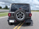 Thumbnail image of 2021 Jeep Wrangler Unlimited at Mitchell Chrysler Dodge Jeep Ram