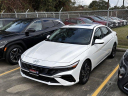 Thumbnail image of 2025 Hyundai ELANTRA at Humble Hyundai NEW