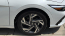 Thumbnail image of 2025 Hyundai ELANTRA at Humble Hyundai NEW