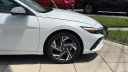 Thumbnail image of 2025 Hyundai ELANTRA at Humble Hyundai NEW