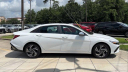 Thumbnail image of 2025 Hyundai ELANTRA at Humble Hyundai NEW