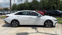 Thumbnail image of 2025 Hyundai ELANTRA at Humble Hyundai NEW