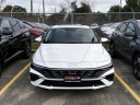 Thumbnail image of 2025 Hyundai ELANTRA at Humble Hyundai NEW