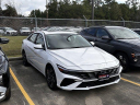 Thumbnail image of 2025 Hyundai ELANTRA at Humble Hyundai NEW