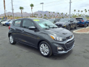 Thumbnail image of 2021 Chevrolet Spark at Tucson Subaru