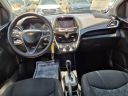 2021 Chevrolet Spark 1LT CVT at Tucson Subaru