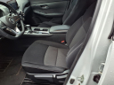 2021 Nissan Sentra SV at Nissan 46