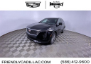Thumbnail image of 2024 Cadillac XT4 at Jim Riehl's Friendly Honda