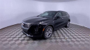 Thumbnail image of 2024 Cadillac XT4 at Jim Riehl's Friendly Honda