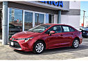 Thumbnail image of 2022 Toyota Corolla at Dick Poe's Used Car America
