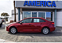 Thumbnail image of 2022 Toyota Corolla at Dick Poe's Used Car America