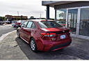 Thumbnail image of 2022 Toyota Corolla at Dick Poe's Used Car America