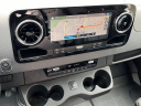 2024 Mercedes-Benz Sprinter 2500 at MercedesOfElCajon - New