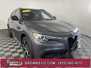 2022 Alfa Romeo Stelvio Veloce at Browns Fiat Alfa Romeo