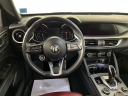 Thumbnail image of 2022 Alfa Romeo Stelvio at Browns Fiat Alfa Romeo
