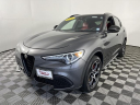 Thumbnail image of 2022 Alfa Romeo Stelvio at Browns Fiat Alfa Romeo