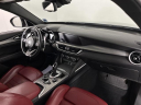 Thumbnail image of 2022 Alfa Romeo Stelvio at Browns Fiat Alfa Romeo