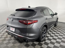Thumbnail image of 2022 Alfa Romeo Stelvio at Browns Fiat Alfa Romeo